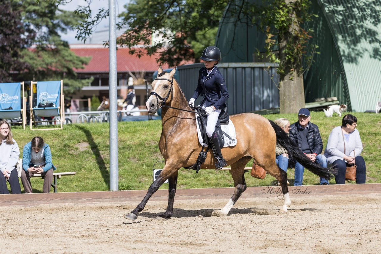 Bild 408 - Pony Akademie Turnier